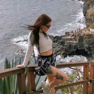 Video by arilaviee published on May 21,2023 01:09:00 - BestThots