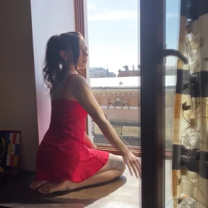 Video by arilaviee published on March 26,2023 09:29:00 - BestThots