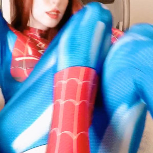 Video by mollyredwolf published on June 4,2023 21:02:00 - BestThots