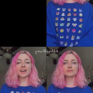 Video by adorableamy published on April 30,2023 13:20:00 - BestThots