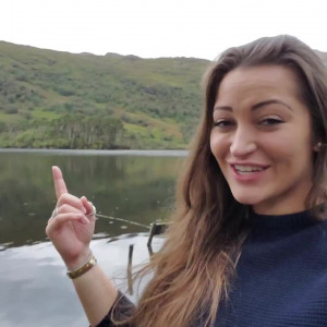 Video by akadanidaniels published on November 20,2023 13:30:53 - BestThots