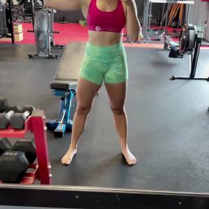 Video by hannarayvip published on April 24,2023 09:17:00 - BestThots
