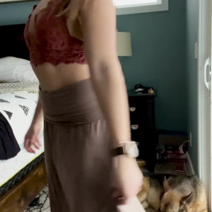 Video by hannarayvip published on April 29,2023 11:05:00 - BestThots