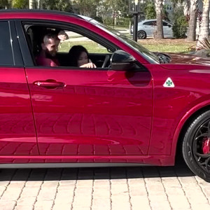 Video by hammy_tv published on April 12,2023 14:28:00 - BestThots