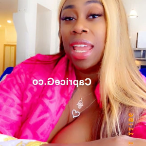 Video by capriceg92 published on June 5,2023 16:24:00 - BestThots