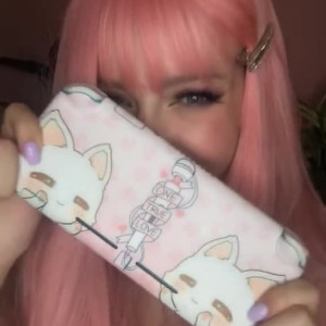 Video by feyafern published on May 29,2023 07:35:00 - BestThots