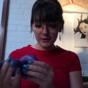 Video by feyafern published on April 20,2023 05:50:00 - BestThots
