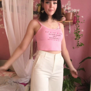 Video by feyafern published on May 11,2023 09:18:00 - BestThots