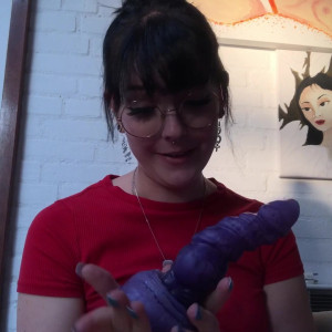 Video by feyafern published on April 5,2023 10:54:00 - BestThots