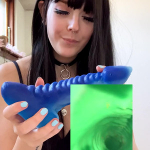 Video by feyafern published on August 12,2023 18:41:00 - BestThots