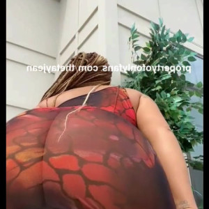 Video by thetayjean published on July 27,2023 02:08:00 - BestThots