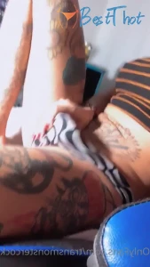 transmonstercock #9744638