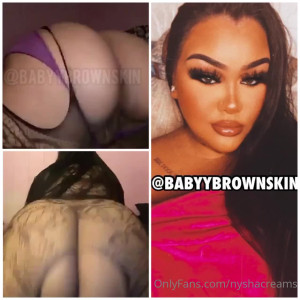 Video by nyshacreams published on August 23,2023 09:38:00 - BestThots