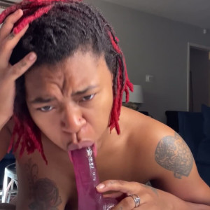 Video by nyshacreams published on April 16,2023 00:44:00 - BestThots