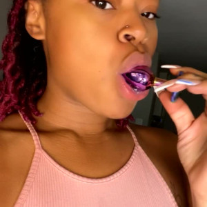 Video by nyshacreams published on April 21,2023 14:09:00 - BestThots
