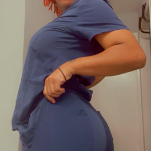 Video by nyshacreams published on May 15,2023 18:39:00 - BestThots