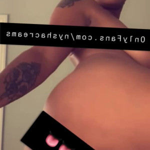 Video by nyshacreams published on July 3,2023 18:57:00 - BestThots