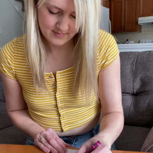 Video by elizabeth88 published on July 27,2023 13:46:00 - BestThots