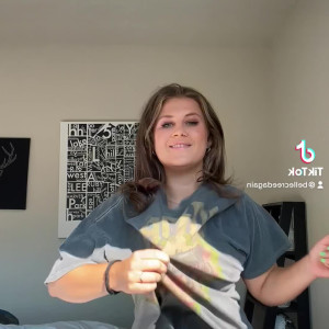 Video by bellecreed published on March 15,2023 09:30:00 - BestThots