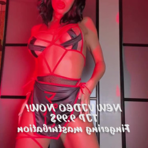 Video by malejandraq published on June 20,2023 17:51:00 - BestThots