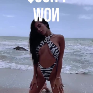 Video by malejandraq published on April 19,2023 18:46:00 - BestThots