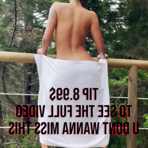 Video by malejandraq published on July 23,2023 07:37:00 - BestThots