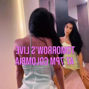 Video by malejandraq published on April 30,2023 21:01:00 - BestThots