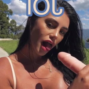 Video by malejandraq published on June 9,2023 16:09:00 - BestThots