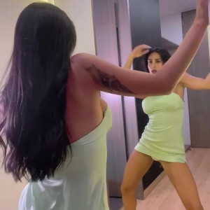 Video by malejandraq published on April 20,2023 08:57:00 - BestThots