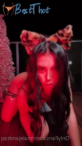 Video by malejandraq published on January 23,2025 04:00:36 - BestThots