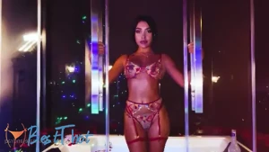 Video by malejandraq published on January 23,2025 04:00:38 - BestThots