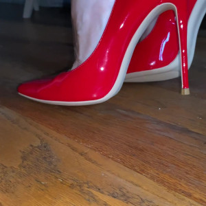 Video by catprincessfeet published on July 20,2023 21:32:00 - BestThots
