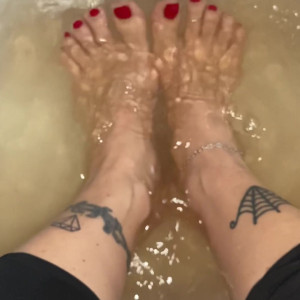 Video by catprincessfeet published on July 22,2023 07:27:00 - BestThots