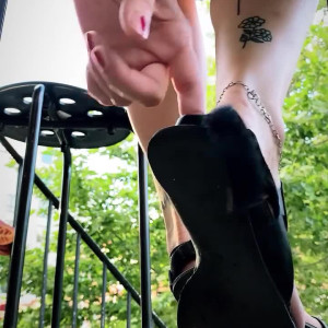 catprincessfeet #3892950