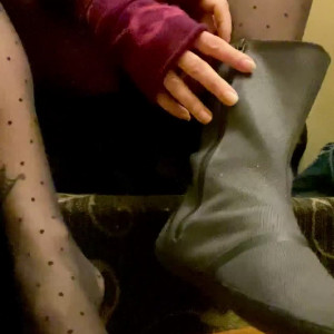 Video by catprincessfeet published on August 12,2023 12:18:00 - BestThots
