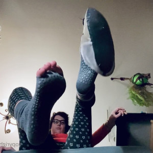Video by catprincessfeet published on August 13,2023 08:21:00 - BestThots