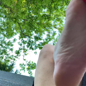 Video by catprincessfeet published on August 15,2023 20:02:00 - BestThots