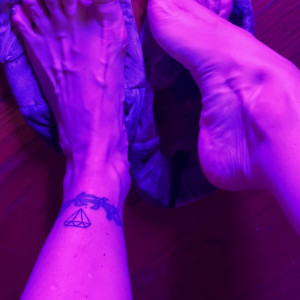 Video by catprincessfeet published on July 20,2023 15:00:00 - BestThots