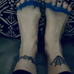 Video by catprincessfeet published on August 5,2023 08:47:00 - BestThots