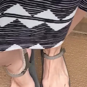 Video by catprincessfeet published on July 16,2023 12:49:00 - BestThots