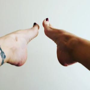 Video by catprincessfeet published on August 17,2023 17:03:00 - BestThots