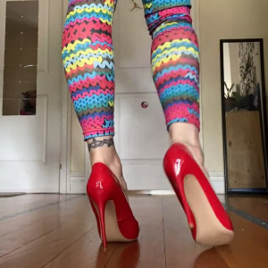 Video by catprincessfeet published on August 17,2023 16:14:00 - BestThots