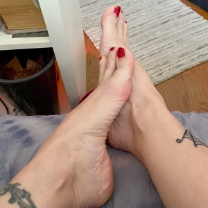 Video by catprincessfeet published on July 23,2023 01:11:00 - BestThots