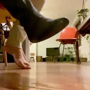 Video by catprincessfeet published on August 10,2023 19:39:00 - BestThots