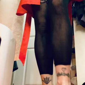 Video by catprincessfeet published on August 11,2023 07:15:00 - BestThots