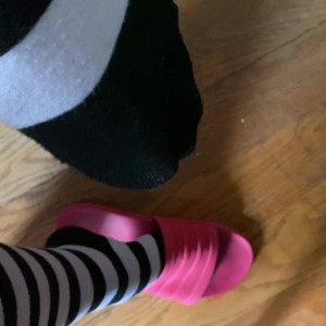 Video by catprincessfeet published on July 27,2023 23:09:00 - BestThots