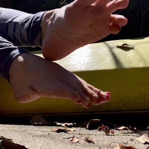 Video by catprincessfeet published on August 14,2023 02:05:00 - BestThots