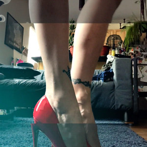 Video by catprincessfeet published on July 16,2023 07:35:00 - BestThots