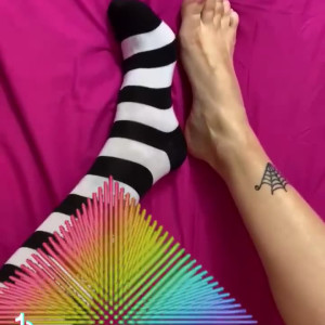 Video by catprincessfeet published on July 31,2023 10:39:00 - BestThots
