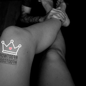 Video by catprincessfeet published on July 22,2023 17:04:00 - BestThots
